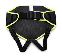 VGEBY Sport estremi Butt Pad Sci Snowboard Skate Pantaloncini Imbottiti protettivi per Anca per Bambini Protezione Anca