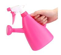 VGEBY Spruzzatore per Irrigazione Manuale da 900 Ml, Ideale per Piante da Interno e Balconi Esterni, Bottiglia per Irrigazione in Plastica Leggera