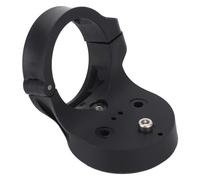 VGEBY Staffa per Fanale Posteriore per Bicicletta, Staffa di Montaggio per Supporto Sella Fanale Posteriore per Bici Leggera in Nylon per Magene