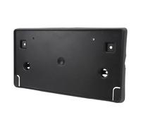 VGEBY Staffa per Supporto per Montaggio Etichetta Anteriore Telaio in Plastica ABS Montaggio Diretto OEM 68259460AA Due Fori Preforati per 2017 2020 Voyager 2020 2022
