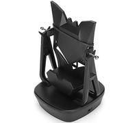 VGEBY Stop Motion Stand Shaker per Telefono Cellulare Camminatore Automatico Decorativo per Uso Domestico e in Ufficio, Plastica Resistente e Metallo, 7,1 X 4,6 X 4,3 Pollici