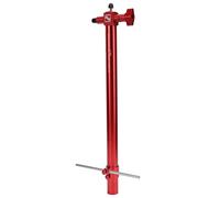 VGEBY Strumento di Allineamento del Deragliatore Strumento di Allineamento del Deragliatore per Bici, Strumento di Allineamento del Gancio del Deragliatore Posteriore Strumenti per la