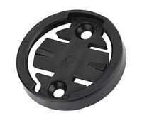 Vgeby Supporto per Computer Da Bici, Attacco Manubrio Mount, Supporto Anteriore in Plastica per Computer da Bicicletta (PerGarmins)