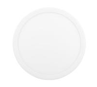 VGEBY Supporto Rotante per Esposizione, Design Regolabile 22cm (WHITE) | Alimentazione USB, telecomando, luce colorata, perfetta per la fotografia, display multiuso