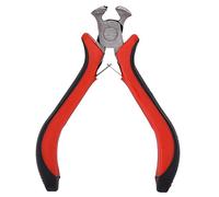 VGEBY Taglierina per Corde per Chitarra, Pratico Taglio Basso per Corde per Chitarra con comode impugnature in Gomma Pinze Fret Rimozione tronchesino Luthier Repair Guitar Tool