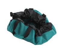 VGEBY Tappetino da Sub Impermeabile per Cambiarsi, con Spallacci e Maniglie Imbottite, Ideale per Surf, Nuoto, Kayak, Arrampicata, Pesca, Triathlon e attività all'aperto.