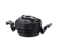 VGEBY Tappo Valvola Aria, Design Multifunzione 3 in 1, Cappuccio Valvola Alta Tenuta per Materassini Gonfiabili, Campeggio e Uso Domestico