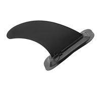 VGEBY Tavola da Surf, Fixaggio Sicuro Pinna Rimovibile Base Pratica for Professionisti Amatori Spiaggia Acque Dolci Surfing