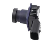 VGEBY Telecamera di Backup Telecamera Posteriore ABS ES7Z19G490A Sostituzione OEM a Prova di IP68 Ad Alta Risoluzione per Berline Selezionate 2013 2014 2015 2016 Assistenza Al Parcheggio in