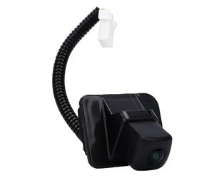 VGEBY Telecamera di Retromarcia, Telecamera di Assistenza Al Parcheggio a 6 Pin Ad Alta Risoluzione, Grandangolo per Sedan EX LX Sport 2014-2017