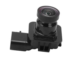 VGEBY Telecamera di Retromarcia, Telecamera di Retromarcia per Auto ABS Sostituzione di Assistenza Al Parcheggio Ad Alta Risoluzione IP68 per MKZ 2013 2014 2015 2016 Driver di