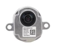 VGEBY Telecamera per Specchietto Laterale Sostituzione Telecamera per Specchietto Esterno Ad Alta Definizione con OE 9240274 66539240274 per Driver Serie 3 4 5 6 7 X3 X5 X6 (Sinistra 66539240274-01)