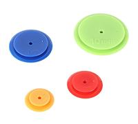 VGEBY Tracciamento 4pc - Definito per il Cucito Artigianato, Ideale per Disegnare Bellissime Linee di Cambiamento, per Cucire, Uso Domestico