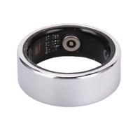VGEBY Tracker Fitness Bluetooth Ultra Sottile con Intelligente per la Salute con Controllo dei Gesti IP68 Impermeabile per IOS Donne Uomini (Taglia 9 (ID 18,9 mm/0,74 pollici C 59,5 mm/2,34)
