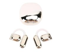 VGEBY Translator Buds Auricolari Wireless per Traduttore Vocale AI Traduzione Vocale Senza Interruzioni Durante il Viaggio (BROWN)