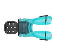 VGEBY Ugello da Immersione in Silicone, Bocchetta da Immersione da 10 cm di lunghezza, per donne e bambini, secondo stadio (verde montagna)