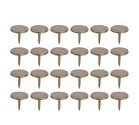 VGEBY Unità retrò unità Iron Punish (Diametro 11MM*lunghezza totale 11MM)
