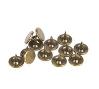 VGEBY Unità retrò unità Iron Punish (Diametro 9MM*lunghezza totale 8MM)