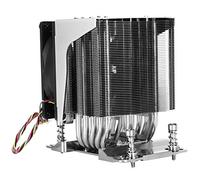 VGEBY Ventola di Raffreddamento CPU, Ventola Silenziosa 3800 Giri/min Forniture per Computer Dispositivo di Raffreddamento CPU EPYC Compatibile con Sistemi di Raffreddamento Ad Acqua