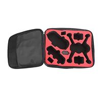 VGEBY Zaino Antiurto per Droni, Custodia da Viaggio Portatile con Maniglia e Spallacci, per Riporre gli Accessori del Drone FPV.