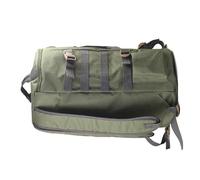 VGEBY Zaino da Pesca Multifunzioni di Grande Capacità Con Borsa per Canna E Mulinello, Resishente Atti Strappi, Spazioso Scomparto Principale, per Viaggi, Pesca, Campeggio E AttiviTÀ (#2)