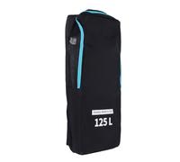 VGEBY Zaino per Paddle Board, Borsa per Paddle Board di Grande capacità da 125 Litri con Spallacci Imbottiti Regolabili e Pannelli Laterali in Rete per Stand Up Gonfiabili