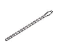 VGEBY1 360Pcs Barra di Fissaggio Cinturino, Cinturino in Acciaio al tungsteno Cinturino a Molla con Cinturino a Barra Pin di Collegamento per Orologio Strumento di Riparazione