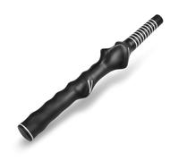 VGEBY1 Gomma Standard Forte Golf Training Grip Per Mano Destra - Accessorio Didattico Pratico Per Golf