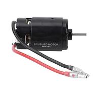 VGEBY1 Modello RC, Motore in Metallo Spazzolato Surpass 550 per Modello 1/10 RC(12T)