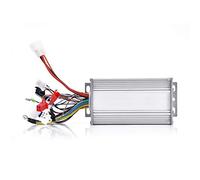 VGEBY1 Motor Brushless Controller, 48V 500W Controller a Onda sinusoidale per motorino per Bicicletta Scooter Elettrico
