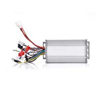 VGEBY1 Motor Brushless Controller, 48V 500W Controller a Onda sinusoidale per motorino per Bicicletta Scooter Elettrico