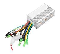 VGEBY1 Motor Controller, 36V / 48V 350W Controller Senza spazzole con dissipazione del Calore per Scooter Elettrico per Biciclette elettriche