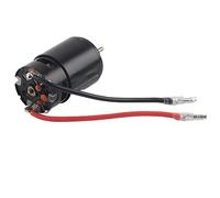 VGEBY1 Motore per Auto con Telecomando, 550 Parti per Motore Spazzolato con spazzole per Auto Modello RC(12T)