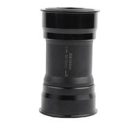 VGEBY1 Movimento Centrale,Staffa Inferiore per Bici,BB386 Staffa Inferior 24 mm con Supporto della Squadra Montagna Bicicletta Movimento Centrale per Cinghie Mountain Road Bike