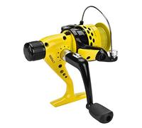 VGEBY1 Mulinello da Pesca Baitcasting, Innovazione Leggera e Resistente Mulinello da Pesca Baitcast Ruota da Pesca con Spinning d'Acqua Dolce(2000)