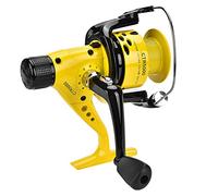 VGEBY1 Mulinello da Pesca, Mulinello da Pesca Baitcasting Mulinello da Spinning d'Acqua Dolce Leggero E Resistente Innovativo Mulinello per Pesca alla Trota (5000)