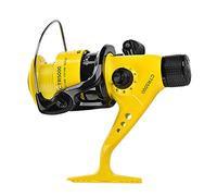 VGEBY1 Mulinello da Spinning, Mulinello da Pesca Baitcasting Innovazione Leggera E Resistente Mulinello da Pesca Baitcast Ruota da Pesca con Spinning d'Acqua Dolce(3000)