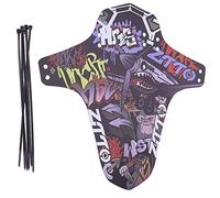 VGEBY1 Parafango Bici, parafango Posteriore Bici copertone tergicristallo parafango parafango per Mountain Bike, Bici da Strada