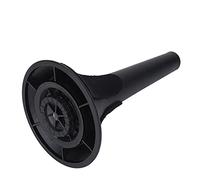 VGEBY1 Supporto per Tromba, treppiede Leggero Portatile Supporto per Tromba Supporto per Strumento a Tromba