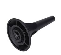 VGEBY1 Supporto per Tromba, treppiede Leggero Portatile Supporto per Tromba Supporto per Strumento a Tromba