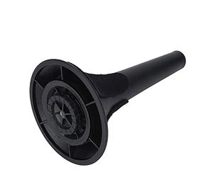 VGEBY1 Supporto per Tromba, treppiede Leggero Portatile Supporto per Tromba Supporto per Strumento a Tromba