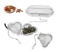 VGECEE SE3-CookingSpiceStrainer3PCS