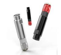 VgfyICyRN 1 pz Accessori for manipolatori Mini Dispositivo di espansione robotico Stampaggio a iniezione Macchina Automatica Cilindro Morsetto Pneumatico for Dita(PZG30-47)