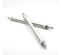 VgfyICyRN 1 pz Cilindro DSNU-25-20-32-40-50-60-80-100-125-160-200-PPV-A DSNU Cilindro Pneumatico Tubo Aria Piccolo Cilindro Pneumatico(-200-PPV-A,DSNU-25)