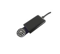 VgfyICyRN Misurazione del potenziale idrico del suolo RS485/4 ~ 20mA Misuratore del sensore del potenziale dell'acqua del suolo per l'agricoltura