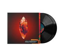 VGM Essentials: FINAL FANTASY Vinile 2LP Materia - Record