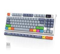 VGN GAMEPOWER x ATTACK SHARK K86PRO Tastiera Meccanica Wireless, Apex Pro TKL Ga
