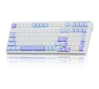 VGN Tastiera wireless V98Pro V3 - Sale marino - Interruttore mucca