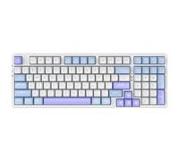 VGN V98 Pro Gaming Tastatur Blueberry Ice Cream Sea Salt US V98 PRO V2 BICSS
