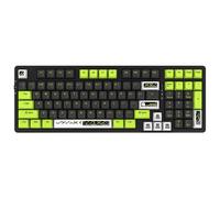 VGN V98 Pro Gaming Tastatur Box Ice Cream Nubani Source US V98 PRO V2 BICPNS